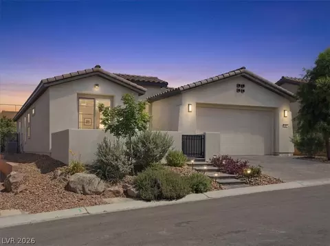 22 Sun Lily Ln, Henderson, NV 89011