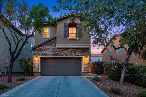10614 Pennant Ave, Las Vegas, NV 89166