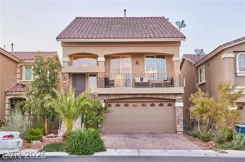 6302 Jackson Spring Rd, Las Vegas, NV 89118