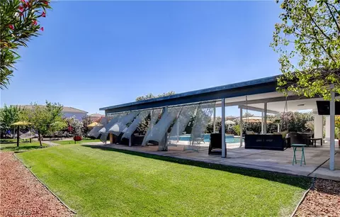 4005 W Richmar Ave, Las Vegas, NV 89139