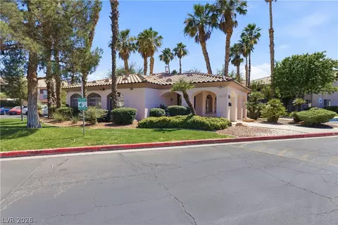 4555 E Sahara Ave #154, Las Vegas, NV 89104