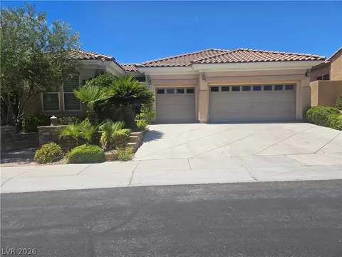 325 Corsicana St, Las Vegas, NV 89138
