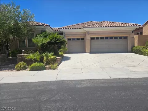 325 Corsicana St, Las Vegas, NV 89138