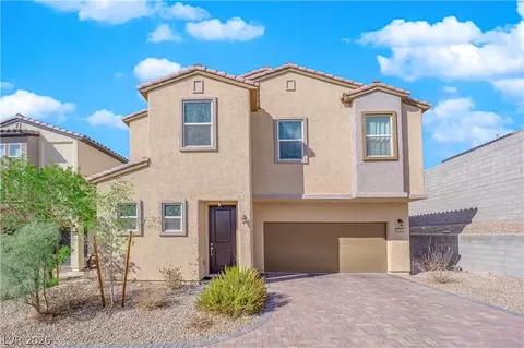 6898 Coral Cloud Ct, Las Vegas, NV 89142