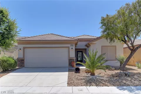 7748 Island Rail Dr, North Las Vegas, NV 89084