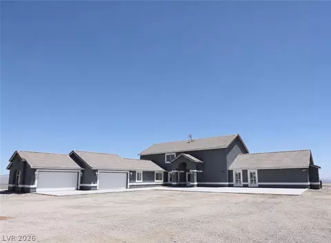 9030 Barr Ave, Las Vegas, NV 89166