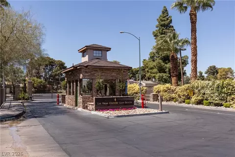 700 Tam O Shanter, Las Vegas, NV 89109