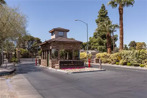 700 Tam O Shanter, Las Vegas, NV 89109