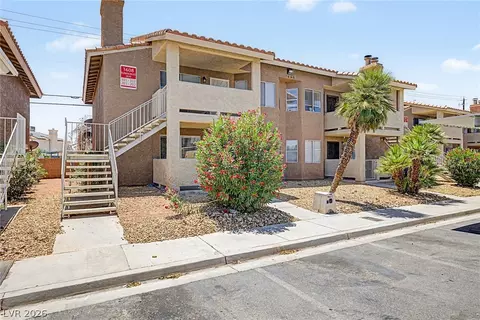 1608 Burningwood Ln #101, Las Vegas, NV 89108