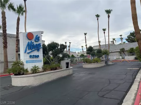 6250 W Flamingo Rd #142, Las Vegas, NV 89103