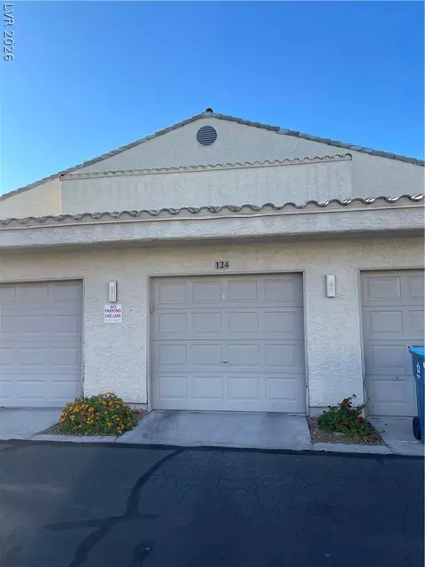 6250 W Flamingo Rd #142, Las Vegas, NV 89103
