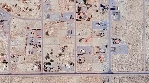 3891 S National Ave, Pahrump, NV 89048