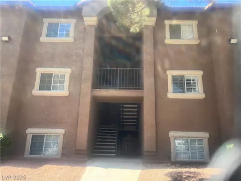 2750 S Durango Dr #2153, Las Vegas, NV 89117