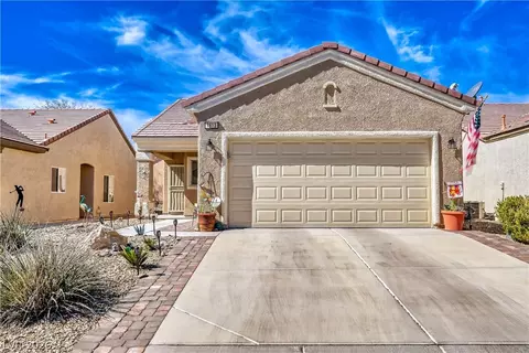 7613 Fruit Dove St, North Las Vegas, NV 89084