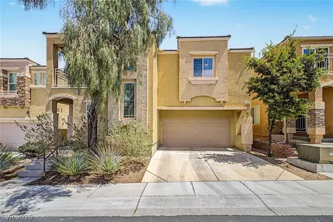 3648 Breman St, Las Vegas, NV 89129