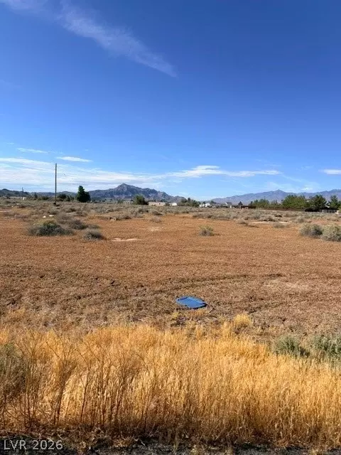 3420 W Medicine Man Rd, Pahrump, NV 89048