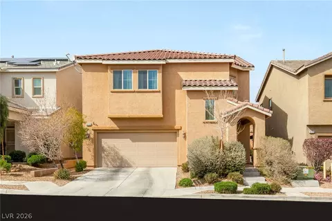 8123 Mosaic Sunrise Ln, Las Vegas, NV 89166