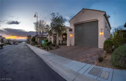 512 Heritage Bridge Ave, Henderson, NV 89011