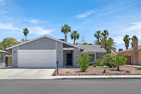 6545 Casa Linda Dr, Las Vegas, NV 89103