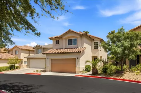 1104 Milpas Ln, Las Vegas, NV 89134