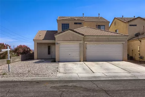 5985 Reflection Point Ct, Las Vegas, NV 89110