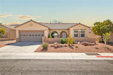 2565 Gilbertville Ave, Henderson, NV 89052