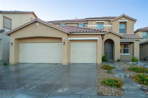 3536 Kagan Ct, North Las Vegas, NV 89081