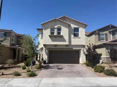 2394 Bellinzona Pl, Henderson, NV 89044