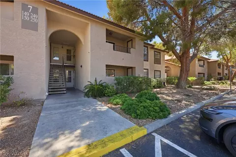 2606 S Durango Dr #250, Las Vegas, NV 89117