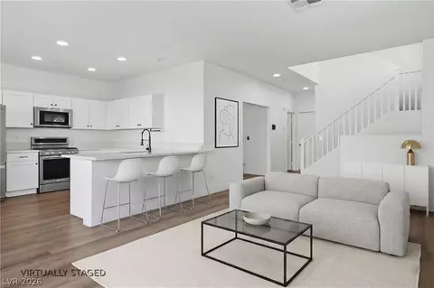 3720 Gallowtree Ave, North Las Vegas, NV 89081