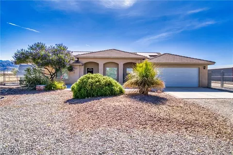 5061 Sumpter Ct, Pahrump, NV 89061