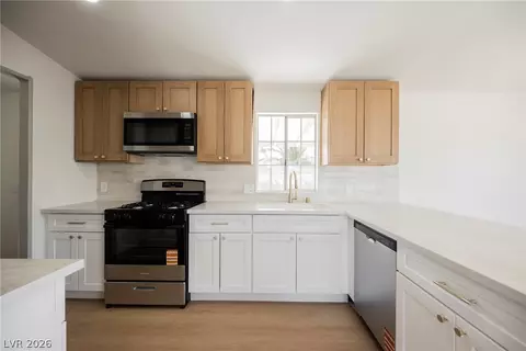 504 Amethyst Ave, Henderson, NV 89015