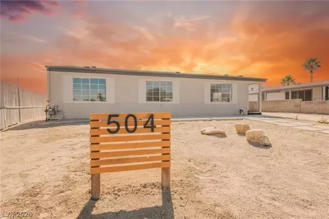 504 Amethyst Ave, Henderson, NV 89015