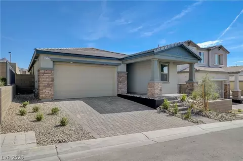 12470 Madison Park Pl, Las Vegas, NV 89138