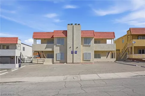 6952 Issac Ave, Las Vegas, NV 89156