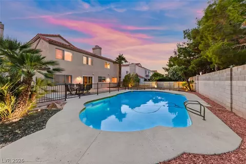 32 Stone Cress Dr, Henderson, NV 89074