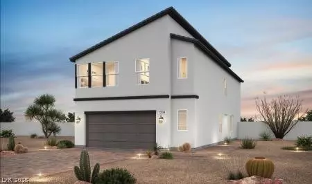 4646 Saguaro Sunset Ave, Las Vegas, NV 89139