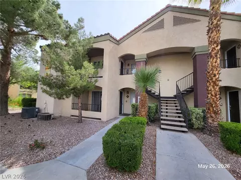 7885 W Flamingo Rd #1121, Las Vegas, NV 89147