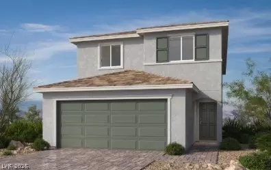 3887 Tico Falls Ave, Las Vegas, NV 89141