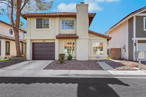 115 Blackberry Ln, Henderson, NV 89074