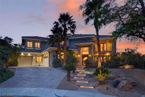 2033 Winter Wind St, Las Vegas, NV 89134