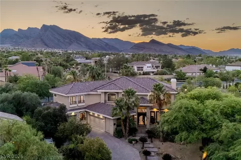 2033 Winter Wind St, Las Vegas, NV 89134