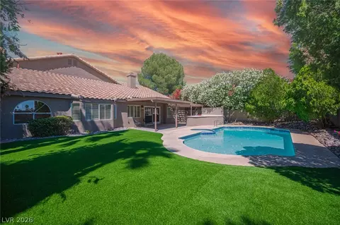 2037 Pinion Springs Dr, Henderson, NV 89074