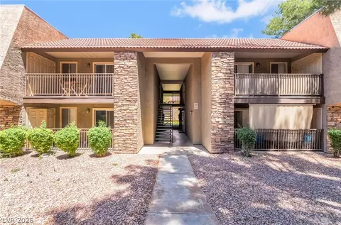5160 Indian River Dr #346, Las Vegas, NV 89103