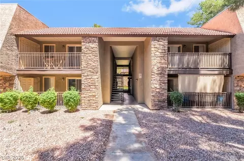 5160 Indian River Dr #346, Las Vegas, NV 89103