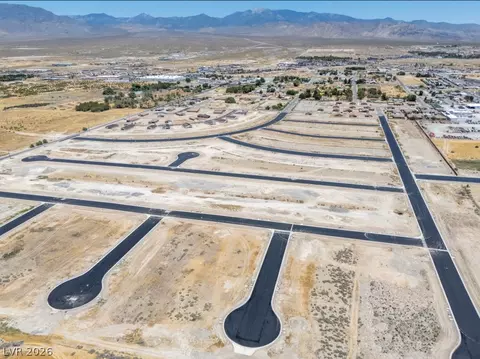 S Tahya River Court, Pahrump, NV 89048
