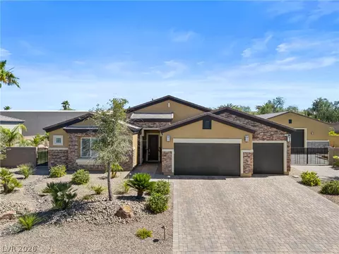 9095 Wing Shadow Cir, Las Vegas, NV 89129