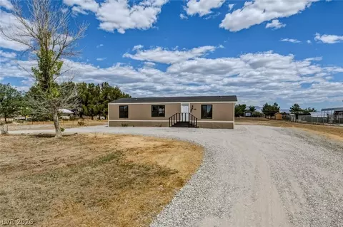 551 Cynthia St, Pahrump, NV 89048
