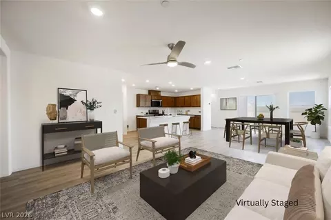 724 Wild Highlands Ln, Henderson, NV 89015