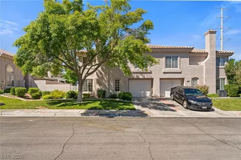 Undisclosed, Henderson, NV 89052